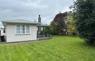 18 Kitchener Street, Masterton