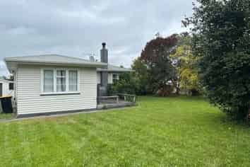 18 Kitchener Street, Masterton