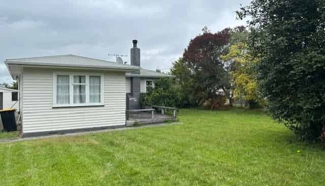 18 Kitchener Street, Masterton