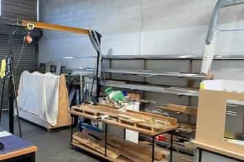 Affordable 115sqm Unit + 3 Car Parks