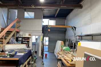 Affordable 115sqm Unit + 3 Car Parks