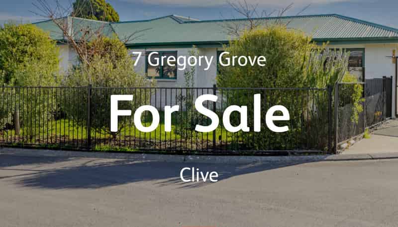 7 Gregory Grove, Clive