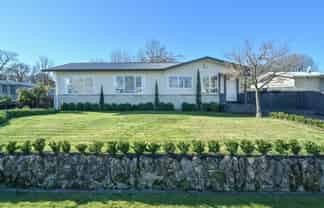 32 Ardrossan Avenue, Flaxmere