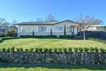 32 Ardrossan Avenue, Flaxmere