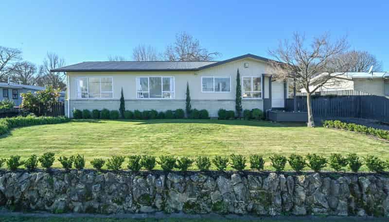 32 Ardrossan Avenue, Flaxmere