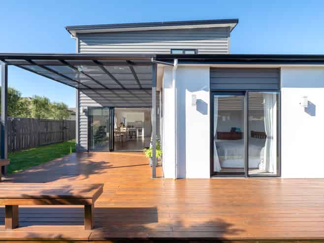 20 Carroll Place, Owhata