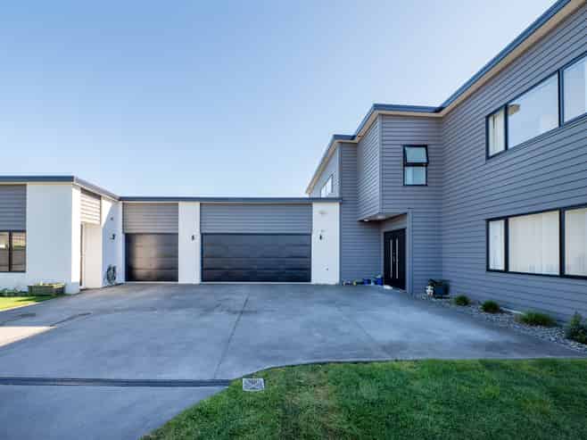 20 Carroll Place, Owhata