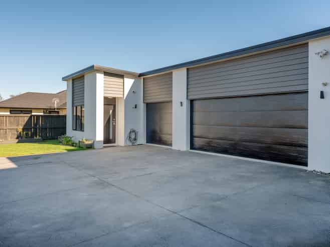 20 Carroll Place, Owhata