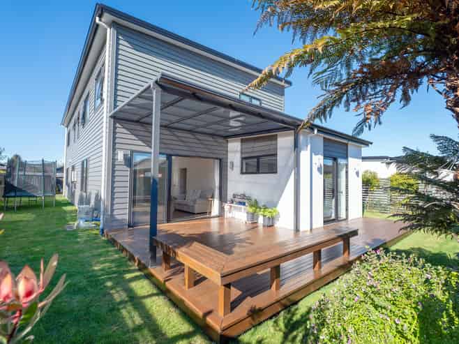 20 Carroll Place, Owhata