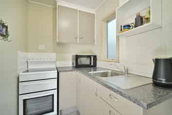 2/705 Jervois Street, Mayfair