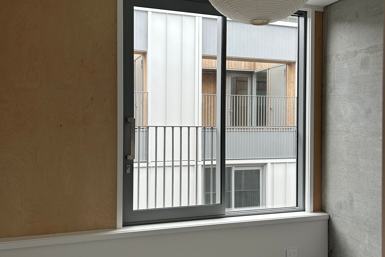 23A/257 Willis St - Ansicht 6
