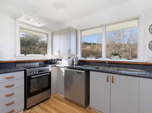 10 Korere - Tophouse Road, Motupiko