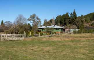 10 Korere - Tophouse Road, Motupiko