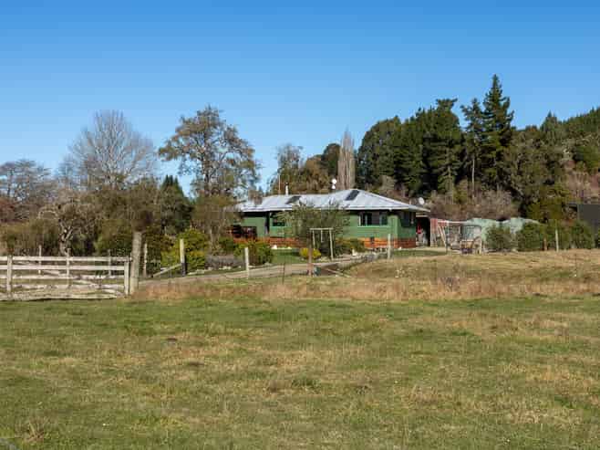 10 Korere - Tophouse Road, Motupiko