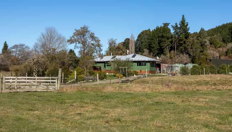 10 Korere - Tophouse Road, Motupiko