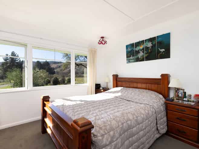 10 Korere - Tophouse Road, Motupiko