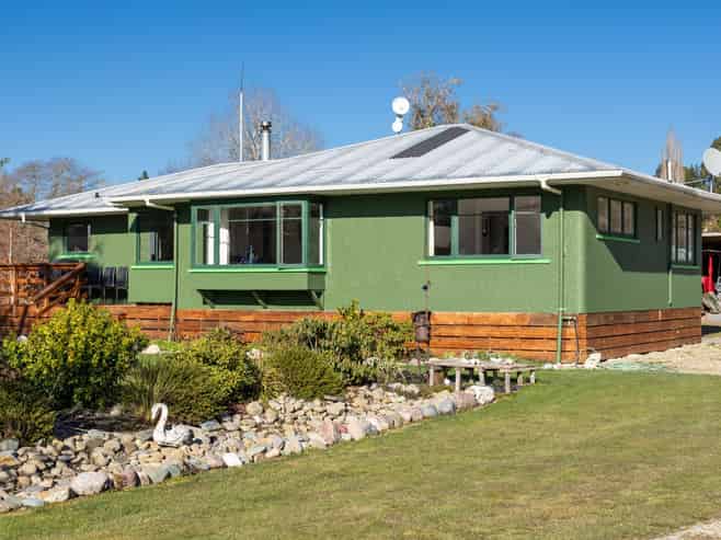 10 Korere - Tophouse Road, Motupiko