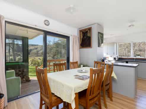 10 Korere - Tophouse Road, Motupiko