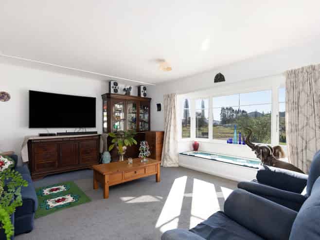 10 Korere - Tophouse Road, Motupiko