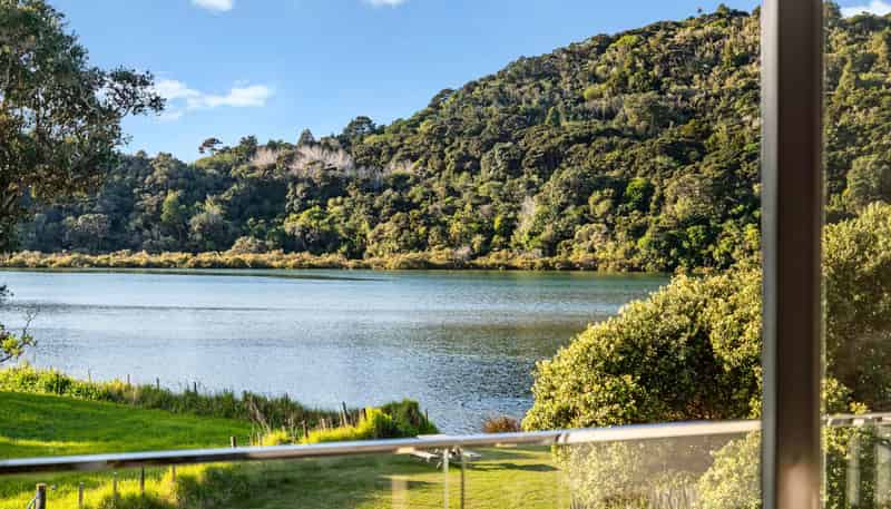 2G/25 Weranui Road, Waiwera
