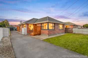 24 Teesdale Street, Burnside