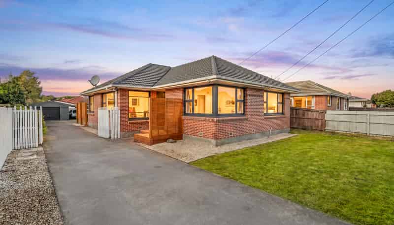 24 Teesdale Street, Burnside