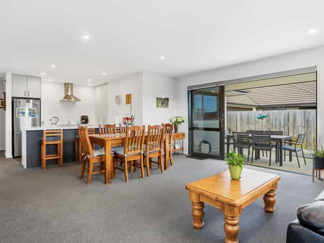 3 Anderton Crescent, Mosgiel