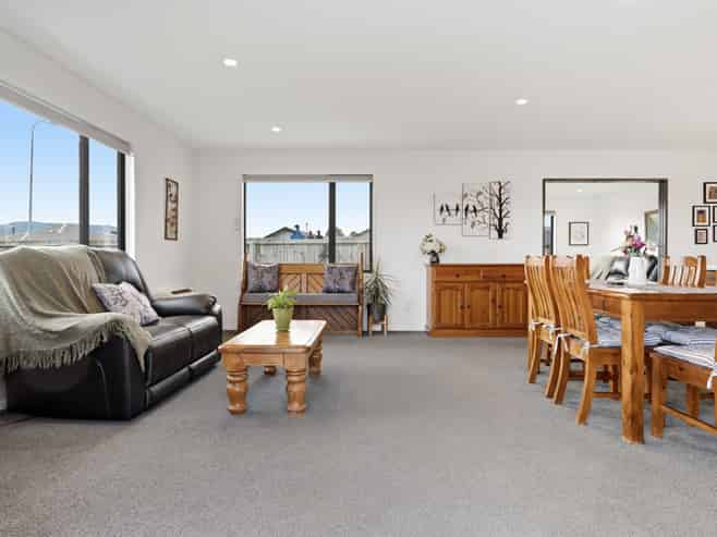 3 Anderton Crescent, Mosgiel