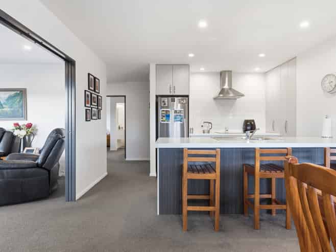 3 Anderton Crescent, Mosgiel