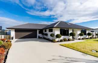 3 Anderton Crescent, Mosgiel