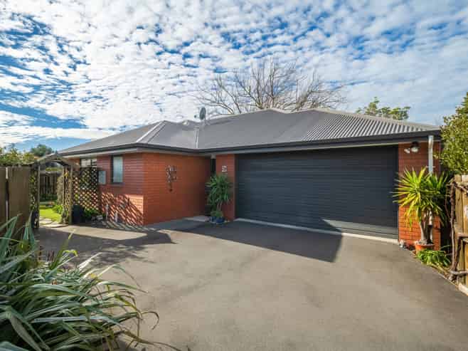 23A Beaver Road, Blenheim