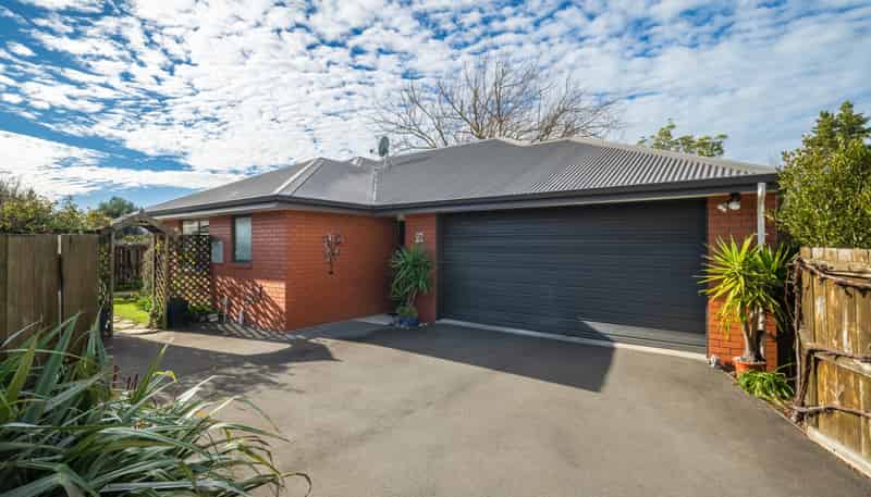 23A Beaver Road, Blenheim