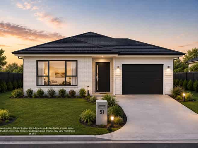 51 Kotiti Drive, Milldale