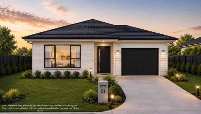 51 Kotiti Drive, Milldale