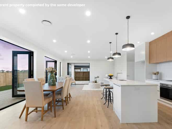 51 Kotiti Drive, Milldale
