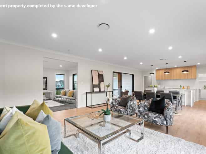 51 Kotiti Drive, Milldale