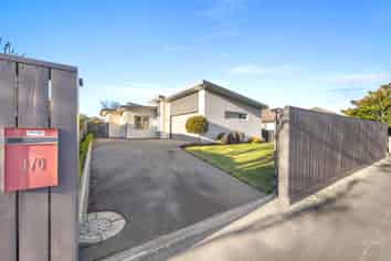 170 Barrington Street, Somerfield