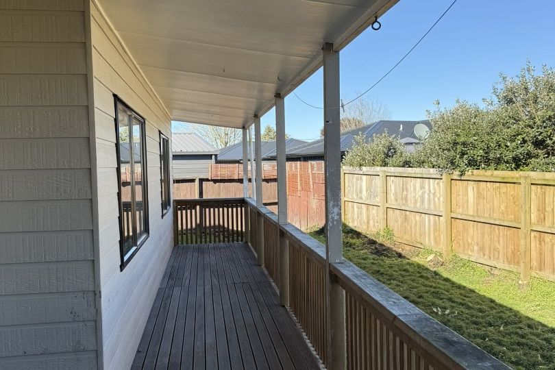 4B Dominion Rd - Widok 2