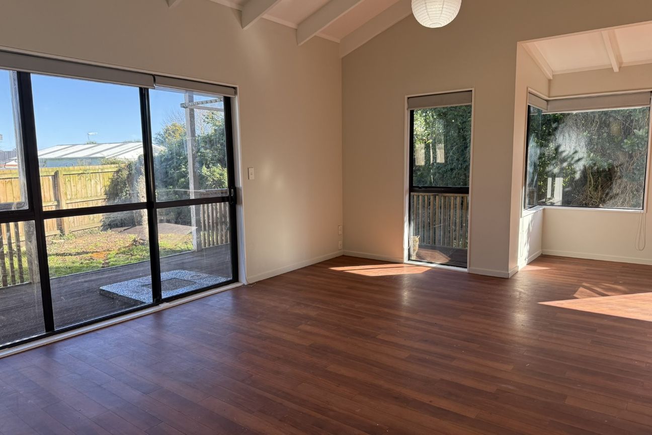 4B Dominion Rd - Widok 3