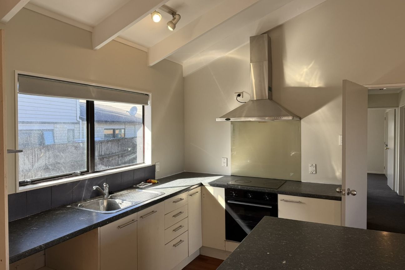 4B Dominion Rd - Widok 6
