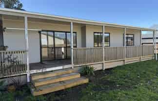 B/4 Dominion Road, Nawton