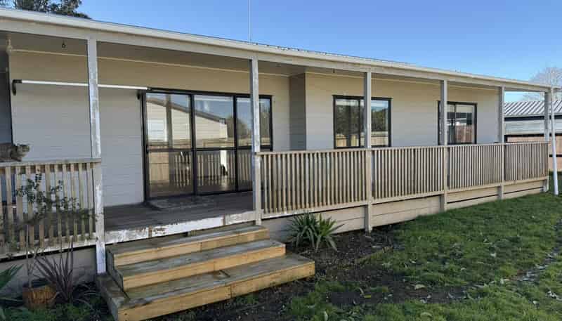 B/4 Dominion Road, Nawton