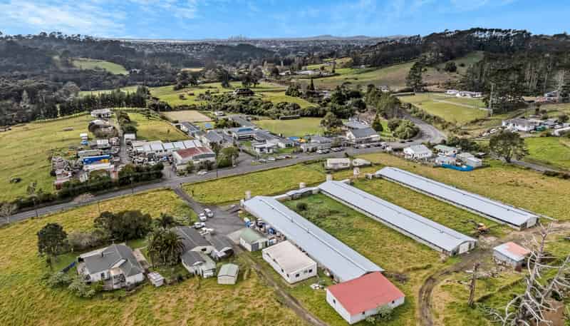348 Henderson Valley Road, Henderson Valley