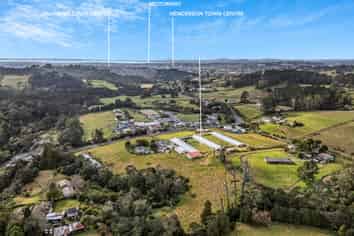 BUY THE LAND. LET THE INCOME HOLD THE POSITION.