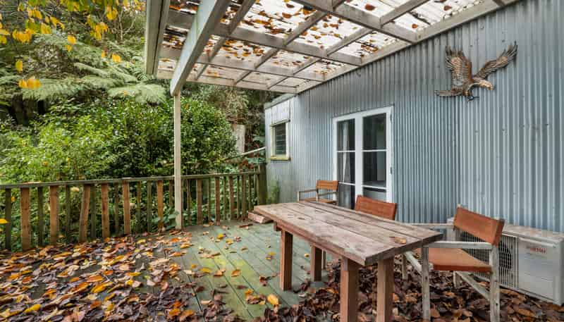 5 Strange Road, Waiomu