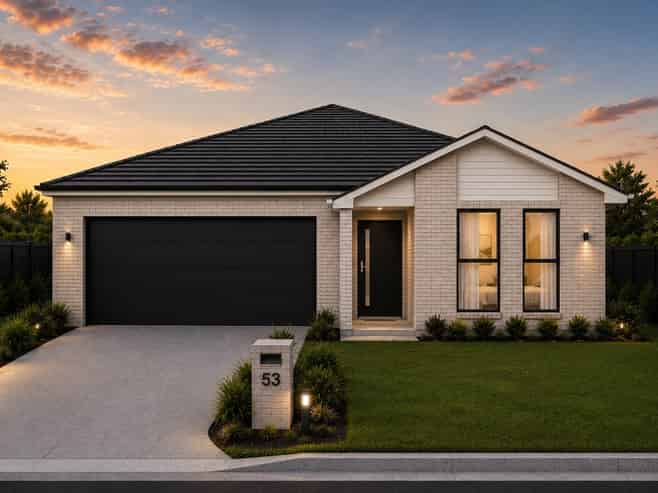 53 Kotiti Drive, Milldale
