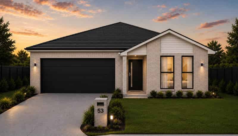 53 Kotiti Drive, Milldale
