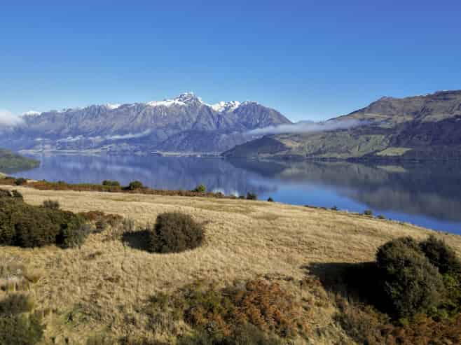 15 Mount Alfred Ridge, Wyuna, Glenorchy