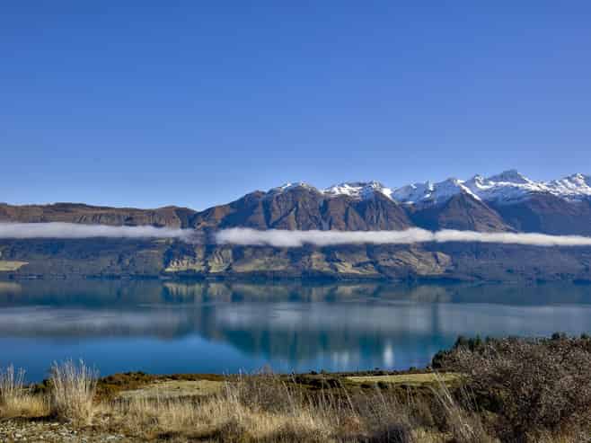 15 Mount Alfred Ridge, Wyuna, Glenorchy