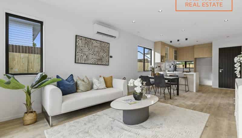2/7 Reeves Avenue, Papatoetoe